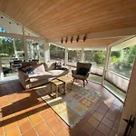 Cozy And Well-appointed Summer House Close To A Great Bathing Nyaraló *