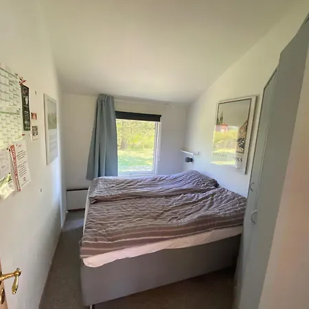 Cozy And Well-appointed Summer House Close To A Great Bathing Ebeltoft